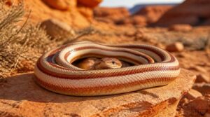 rosy boa appearance and behavior rosy boa appearance and behavior