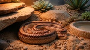 rosy boa care requirements rosy boa care requirements