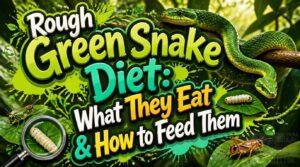 rough green snake diet what do they eat rough green snake diet what do they eat