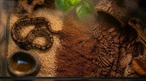 safe substrate and bedding options safe substrate and bedding options