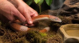 safely help your snake finish shedding safely help your snake finish shedding