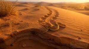 sandy dunes and loose soil sandy dunes and loose soil