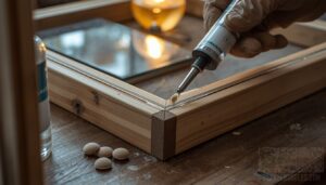 seal joints against moisture seal joints against moisture