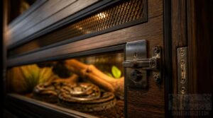 secure doors and ventilation secure doors and ventilation
