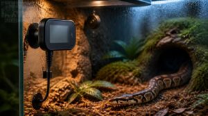 secure probes against movement secure probes against movement
