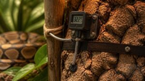 secure probes against movement secure probes against movement