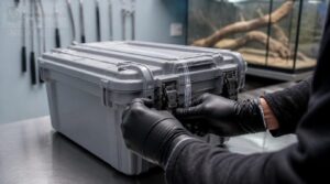 secure transport containers secure transport containers