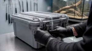 secure transport containers secure transport containers