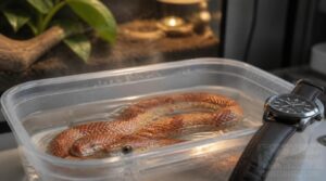 set soaking duration and frequency set soaking duration and frequency