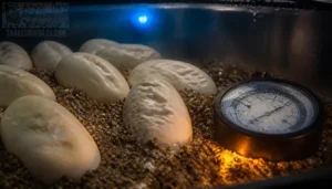 set species-specific incubation conditions set species-specific incubation conditions