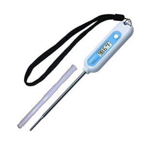 SHARPTEMP V. Fast, Accurate Temperatures in B007OUL8QY