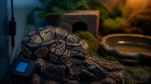 should you brumate your ball python should you brumate your ball python