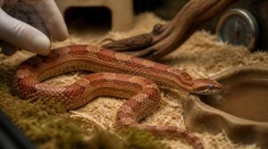signs a fasting corn snake needs help signs a fasting corn snake needs help