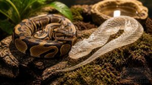 signs of a complete, healthy shed signs of a complete, healthy shed
