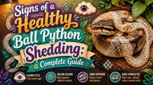 signs of a healthy ball python shedding signs of a healthy ball python shedding