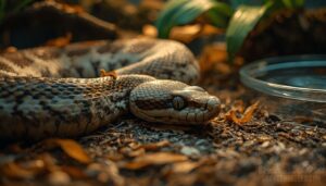 signs of dehydration in pet snakes signs of dehydration in pet snakes