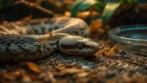 signs of dehydration in pet snakes signs of dehydration in pet snakes