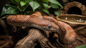 signs your corn snake will shed signs your corn snake will shed