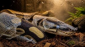 signs your snake has an incomplete shed signs your snake has an incomplete shed