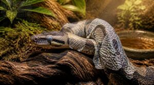 signs your snake has shedding problems signs your snake has shedding problems