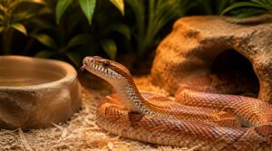 signs your snake is ready signs your snake is ready
