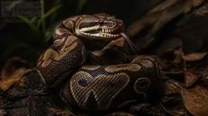 snake aggression looks like hissing, coiling, and striking snake aggression looks like hissing, coiling, and striking