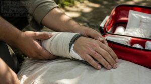 snake bite first aid for hands snake bite first aid for hands