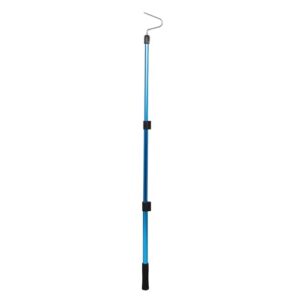 Snake Catcher Tool: Reptile Hook B0GVQ44MD8