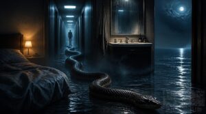 snake dream settings reveal context snake dream settings reveal context