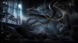 snake dreams usually symbolize change or fear snake dreams usually symbolize change or fear