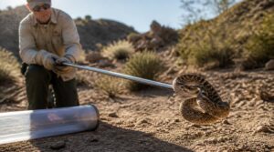 snake hooks and handling tubes snake hooks and handling tubes