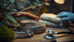 snake illness symptoms to watch for snake illness symptoms to watch for