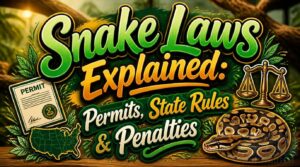 snake laws snake laws