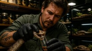 snake milker jobs and career outlook snake milker jobs and career outlook