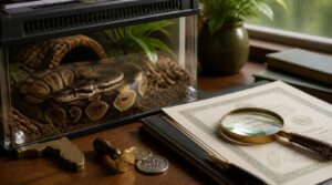 snake permits, licenses, and exemptions snake permits, licenses, and exemptions