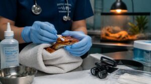 snake prolapse emergency care: what to do now snake prolapse emergency care: what to do now