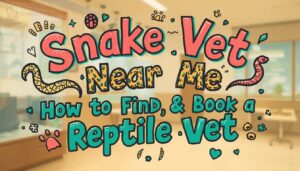 snake vet near me snake vet near me