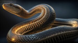 snakes are wiggly because their spines bend snakes are wiggly because their spines bend