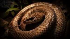 snakes eat themselves when stress, illness, or confusion disrupts feeding snakes eat themselves when stress, illness, or confusion disrupts feeding