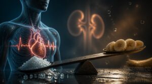 sodium and potassium concerns sodium and potassium concerns