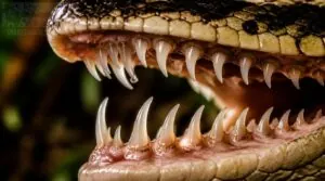 solid teeth without venom canals solid teeth without venom canals