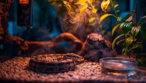 species-appropriate humidity levels species-appropriate humidity levels