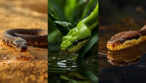 species-specific hydration strategies by habitat species-specific hydration strategies by habitat