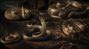 species-specific snake coiling patterns species-specific snake coiling patterns