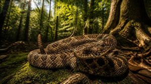 spotting venomous species safely spotting venomous species safely