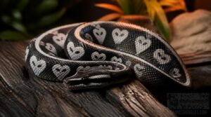 stranger ball python morph stranger ball python morph