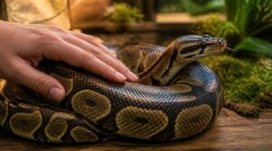 stroke from head to tail stroke from head to tail