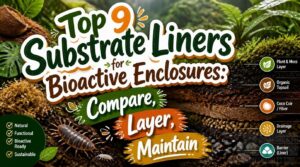 substrate liners for bioactive enclosures substrate liners for bioactive enclosures