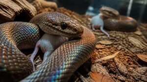 sunbeam snake diet and feeding schedule sunbeam snake diet and feeding schedule