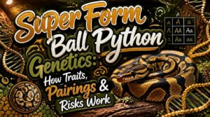 super form ball python genetics super form ball python genetics